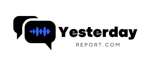 Yesterday Report